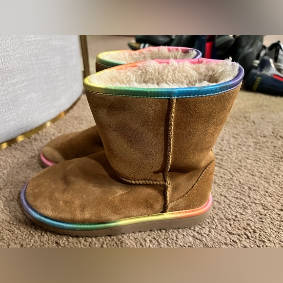 Uggs Boots - Picture 3 of 3